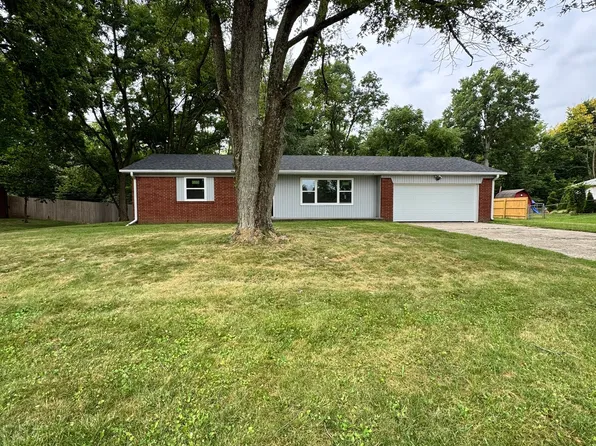 6881 Donnelly Dr, Brownsburg, IN 46112