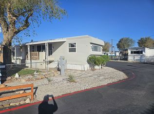 22325 Highway 18 SPACE 8, Apple Valley, CA 92307