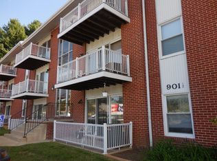 901 1/2 Quarry Rd APT 24, Havre De Grace, MD 21078