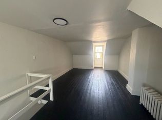 206 N 3rd St, Pottsville, PA 17901