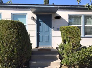 2711 S Budlong Ave, Los Angeles, CA 90007