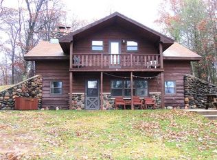 5915 Jacoby Rd, Conover, WI 54519