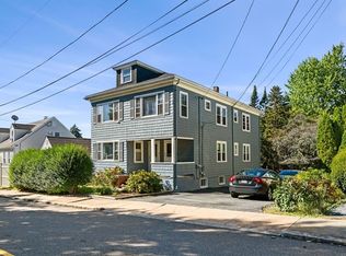 40 Raymond Ave, Salem, MA 01970
