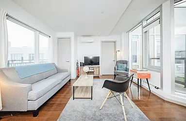 Rented by Carnegie Management Inc