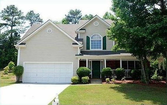 1st image of 1660 Reynolds Mill Dr