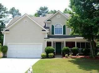 1660 Reynolds Mill Dr, Lawrenceville, GA 30043