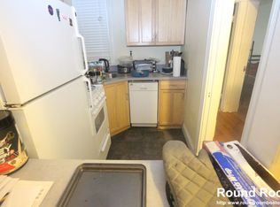 90 Brainerd Rd #7G, Allston, MA 02134