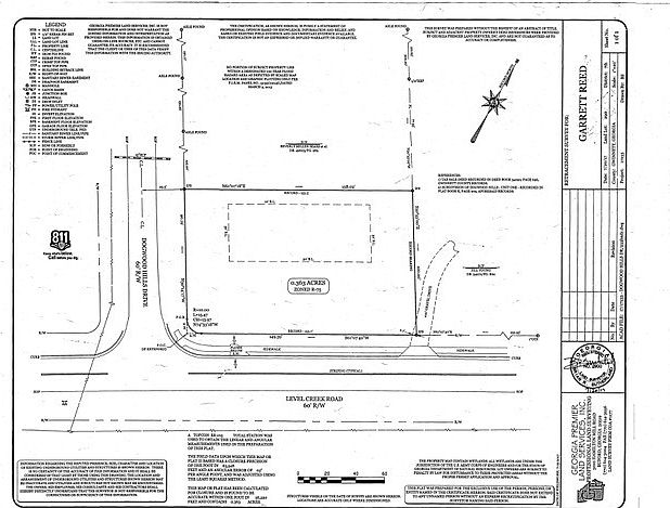 2nd image of 4919 Dogwood Hills Dr Lot 1