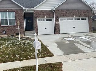 4051 Sequoia Dr, Edwardsville, IL 62025