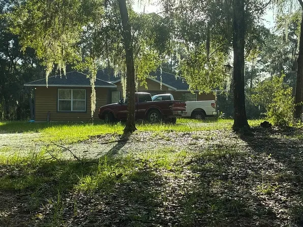108 Peeples Rd, Pomona Park, FL 32181