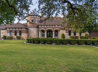 409 Escalera Pkwy, Georgetown, TX 78628