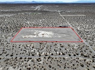5 Near Sheep Creek Rd, Adelanto, CA 92301