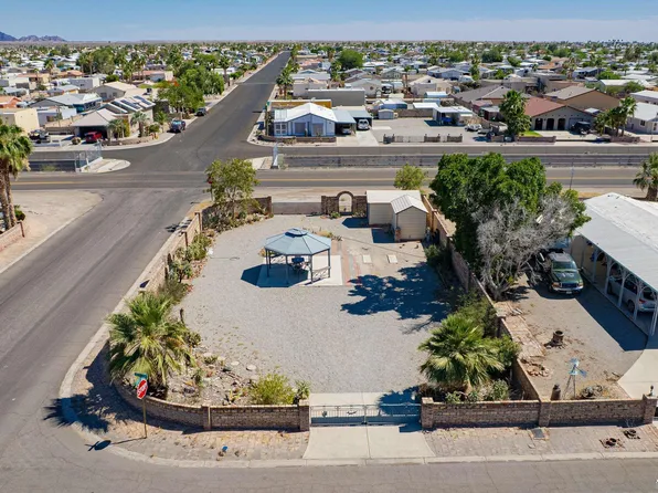 12874 S Ironwood Dr, Yuma, AZ 85367