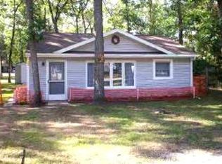 3215 Florida St, National City, MI 48748