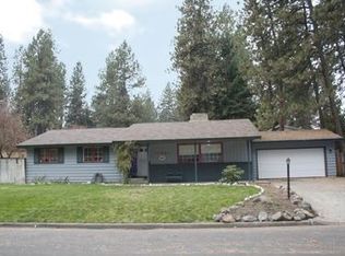 11421 N Post St, Spokane, WA 99218