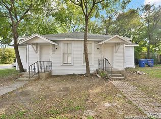113 S Olive, San Antonio, TX 78203
