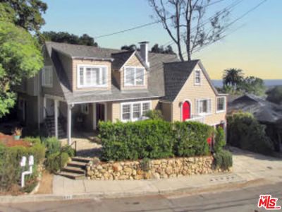 814 E Pedregosa St, Santa Barbara, CA, 93103
