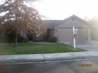 2806 Canyon Dr, Modesto, CA