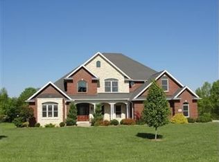 511 Highland Waye, Jefferson City, MO 65101