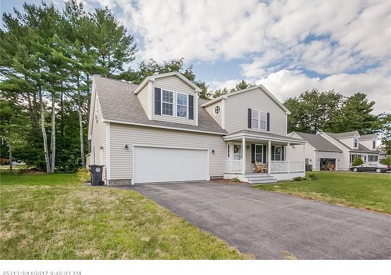 16 Ericas Way..... Welcome Home!