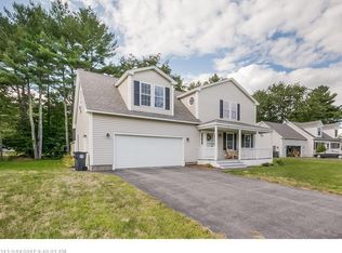 16 Ericas Way, Kennebunk, ME 04043