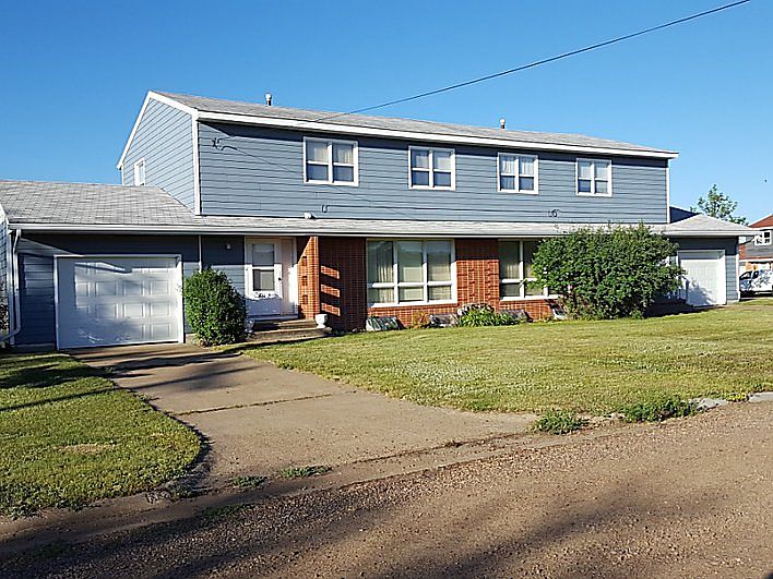 221 Pine St A And B, St. Marie, MT 59230 Zillow