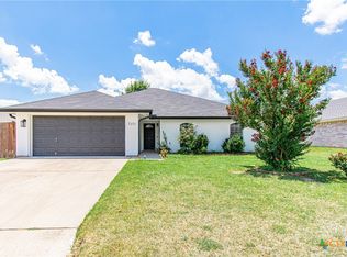 2312 Breezeway Ln, Temple, TX 76502