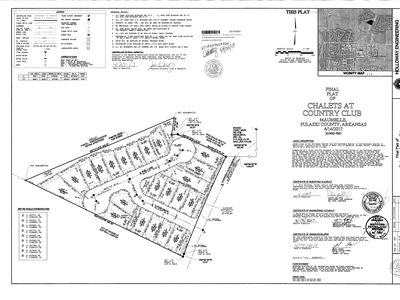 18 Joel Ln, Maumelle, AR, 72113