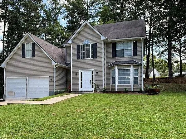 4054 Manorside Ct SW, Snellville, GA 30039