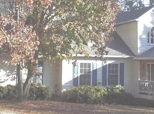 2672 Beecher Dr, Austell, GA 30106