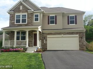 609 Lake Dr, Winchester, VA 22601