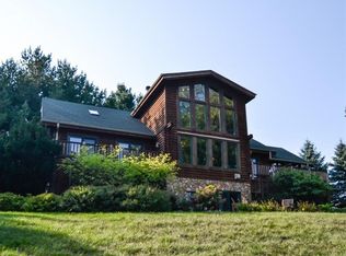9185 NE Pine Country Dr, Rolling Prairie, IN 46371