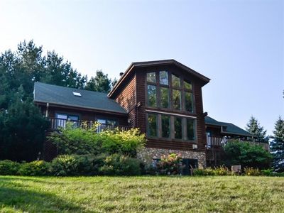 9185 NE Pine Country Dr, Rolling Prairie, IN, 46371
