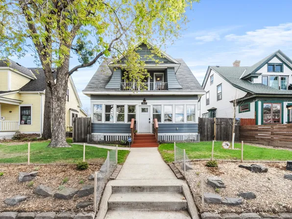 3817 Portland Ave, Minneapolis, MN 55407
