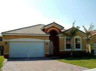 10819 SW 245th St, Homestead, FL 33032