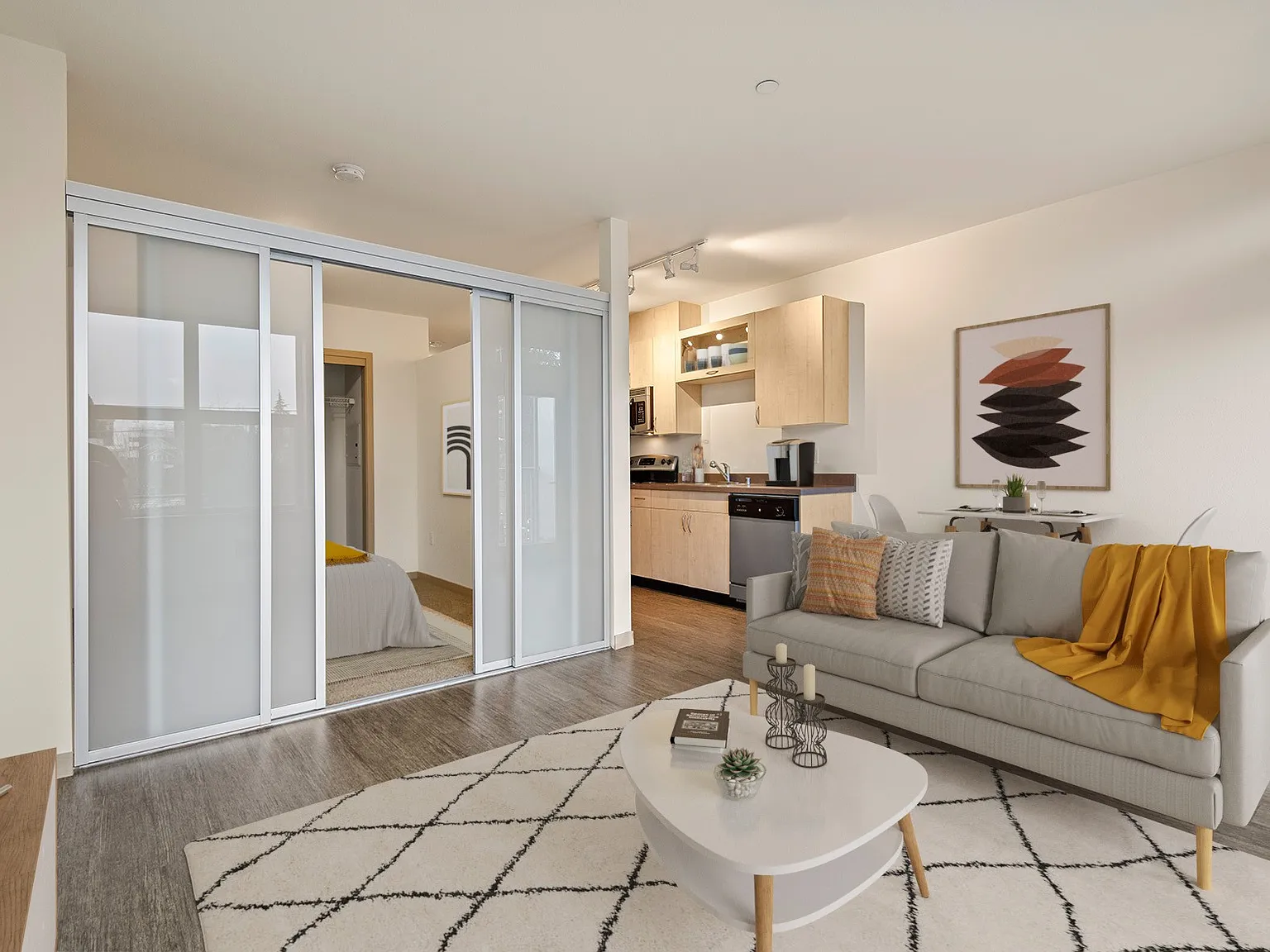 Prescott Wallingford Apartments — Photo 4