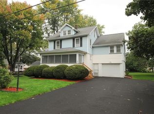 266 Matilda St, Rochester, NY 14606