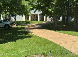 131 Magnolia Spgs, Florence, MS 39073