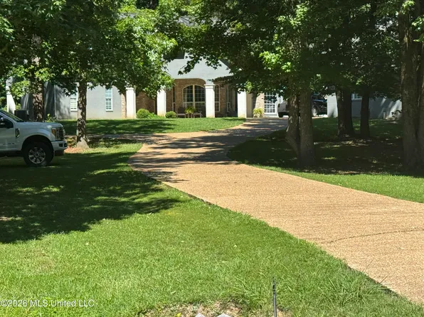 131 Magnolia Spgs, Florence, MS 39073