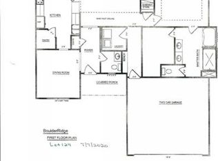 42 Angel Oak Trl, Dallas, GA 30132