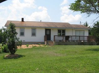 17036 Brown Rd, Elk Creek, MO 65464