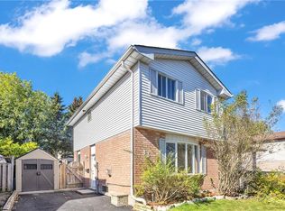 43 Connelly Dr, Kitchener, ON N2N2T7