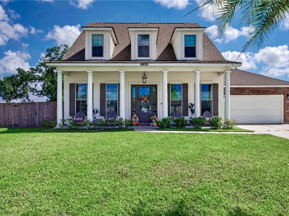 9505 E Terran Ln, Waggaman, LA 70094
