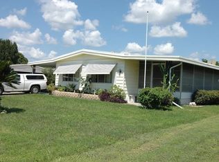 1134 Belmont Cir, Tavares, FL 32778
