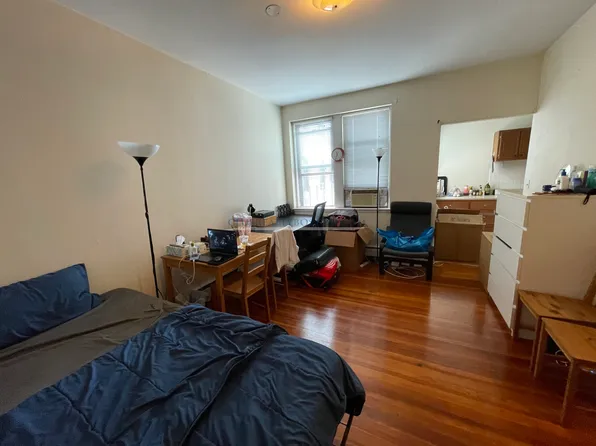 60 Brighton Ave APT 408, Allston, MA 02134