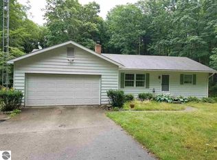 9933 McPherson Rd, Alden, MI 49612