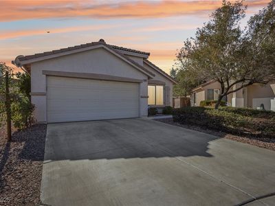10971 Civiletti St, Las Vegas, NV, 89141