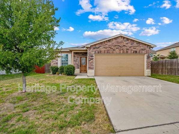 9523 Bent Tree Holw, Converse, TX 78109