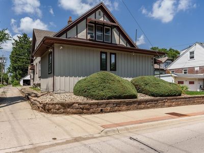 611 Auburn St, Rockford, IL, 61103