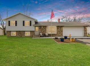 10541 102nd Pl N, Maple Grove, MN 55369